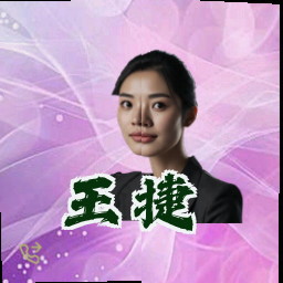 王捷